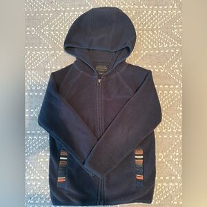 Pendleton Hooded Fleece in Size 5/6